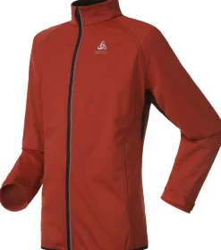 Odlo Kleding>Jacket Muscle KIDS