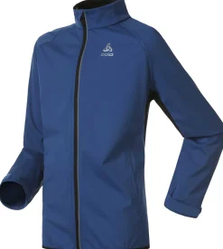 Odlo Kleding>Jacket Muscle KIDS