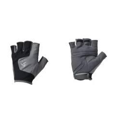 Odlo Wielerhandschoenen Kort>Korte Fietshandschoenen Performance