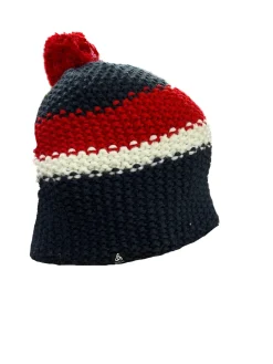 Odlo Schaatskleding|Hardloopmutsen>Mutsen Hat Chunky Knit France
