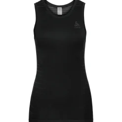 Odlo Diversen Onderkleding|Ondershirts>Performance Light-basislaagsinglet voor dames