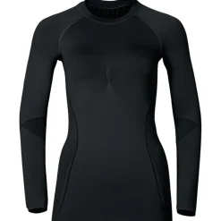 Odlo Ondershirts>Performance WARM DAMES SHIRT