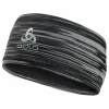 Odlo Schaatskleding|Hardloopmutsen>Polyknit Light Eco hoofdband met print