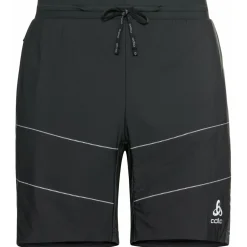 Odlo Hardloopbroeken>Run Easy S-Thermic shorts