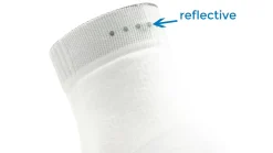 Odlo Hardloopsokken>Runing Socks short