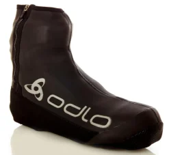 Odlo Schaatsaccessoires|Schaatskleding>Socks overschoenen Winter