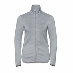 Odlo Sportjacks>STEAM-tussenlaagjas voor Dames