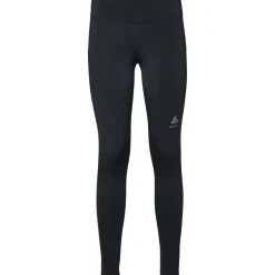 Odlo Hardloopbroeken>Tights Essential warm running & TF