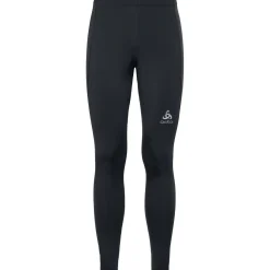 Odlo Hardloopbroeken>Tights Essential warm running & TF