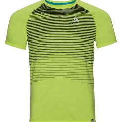 Odlo Hardloopshirts>T-Shirt S/S AION