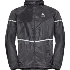 Odlo Sportjacks>Zeroweight Windproof Jas voor Heren