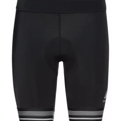 Odlo Fietskleding Dames>ZEROWEIGHT-fietsshort voor dames