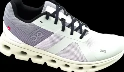 On Hardloopschoenen>Cloudrunner Frost/Aloe