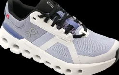 On Hardloopschoenen>Cloudrunner nimbus/blueberry