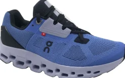 On Hardloopschoenen>Cloudstratus Marina / Magnet
