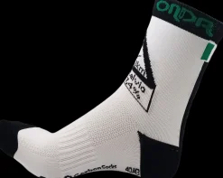 Onda Fietssokken|Overig>Carbon sok 'col du Stelvio" 2-pack