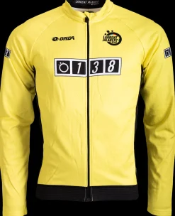 Onda Fietskleding Heren>fietsjack Laurent Jalabert