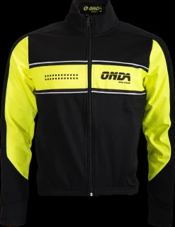 Onda Fietskleding Heren>fietsjack winddicht