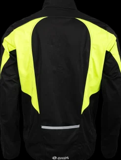 Onda Fietskleding Heren>fietsjack winddicht