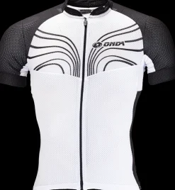 Onda Fietskleding Heren>Fietsshirt Light Second Skin Tatoo