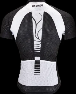 Onda Fietskleding Heren>Fietsshirt Light Second Skin Tatoo