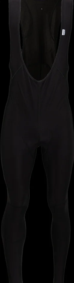 Onda Fietskleding Heren>thermo fietsbroek met zeem