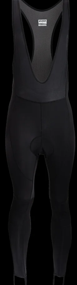 Onda Fietskleding Heren>Thermo lange fietsbroek Minho light