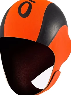 Orca Badmutsen>Hi-Visible Neopreen swim cap