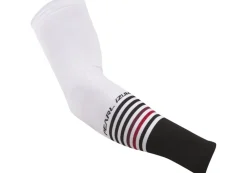 Pearl Izumi Arm En Beenstukken>Arm warmer Select Thermal Lite Wit/Zwart
