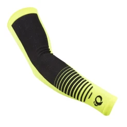 Pearl Izumi Arm En Beenstukken>Arm warmer Select Thermal Lite Geel/Zwart