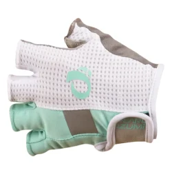 Pearl Izumi Hardloophandschoenen>Elite Gel Handschoenen Groen Dames