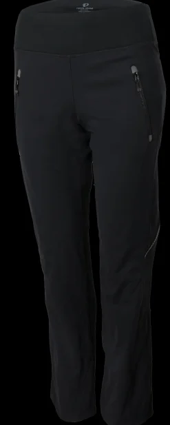 Pearl Izumi Hardloopbroeken>Escape Softshell Pant Dames