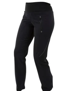 Pearl Izumi Hardloopbroeken>Escape Softshell Pant Dames