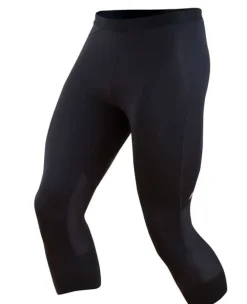 Pearl Izumi Hardloopbroeken>Flash 3/4 Tight Zwart Men
