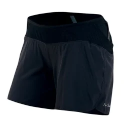 Pearl Izumi Hardloopbroeken>Fly Endurance Loopbroek Dames Zwart