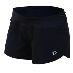 Pearl Izumi Hardloopbroeken>Fly Split Loopbroek Zwart Dames