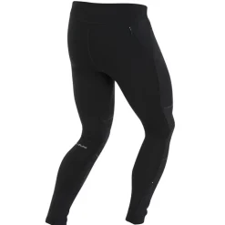 Pearl Izumi Hardloopbroeken>Pursuit Softshell Tight Zwart Men