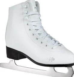 Playlife Kunstschaatsen>classic white