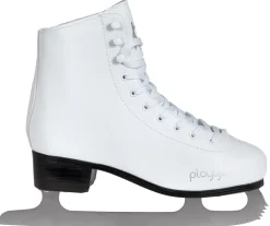 Playlife Kunstschaatsen>classic white