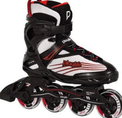 Playlife Inline Skates En Skeelers>Flyte Black 84 AL