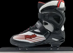 Playlife Noren>Flyte met Bont Sonic