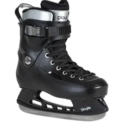 Playlife Ijshockeyschaatsen>freezer black hockeyschaats