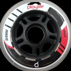 Playlife Skeelerwielen>84mm