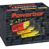 Powerbar Overige Sportvoeding>5 electrolytes 2+1 gratis lemon/mango/grapefruit