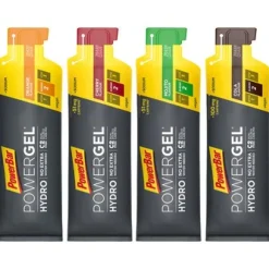 Powerbar Energie Gels>Hydro Powergel