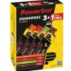 Powerbar Energie Gels>Hydro Powergel 3+1