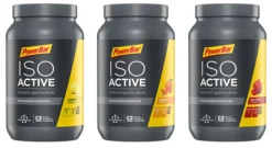 Powerbar Sportdranken>Isoactive 600 Gram
