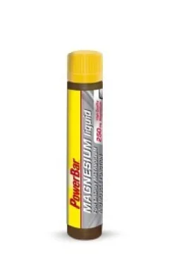 Powerbar Overige Sportvoeding>Magnesium liquid 250mg