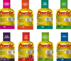 Powerbar Energie Gels>Original Powergel