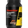 Powerbar Sportdranken>recovery chocolate